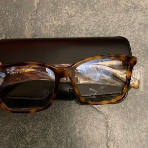 Eyeglasses